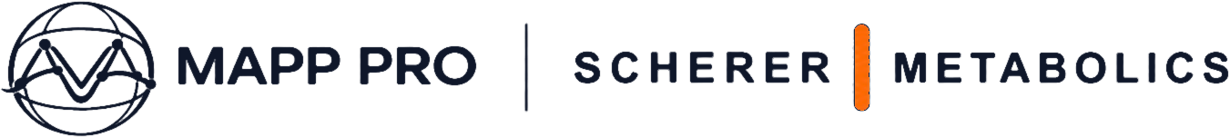 MAPP PRO | Scherer Metabolics